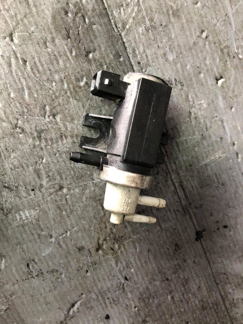 Electrovalva 1.9 tdi ajm vw passat b5 1h0906627a