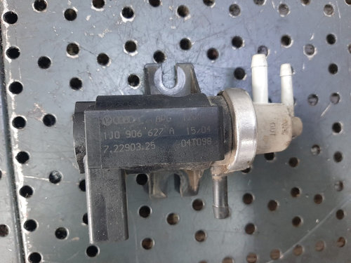 Electrovalva 1.9 tdi audi a6 c5 a4 b6 skoda octavia 1 fabia superb vw passat b3 b6 72290325 1j090662...