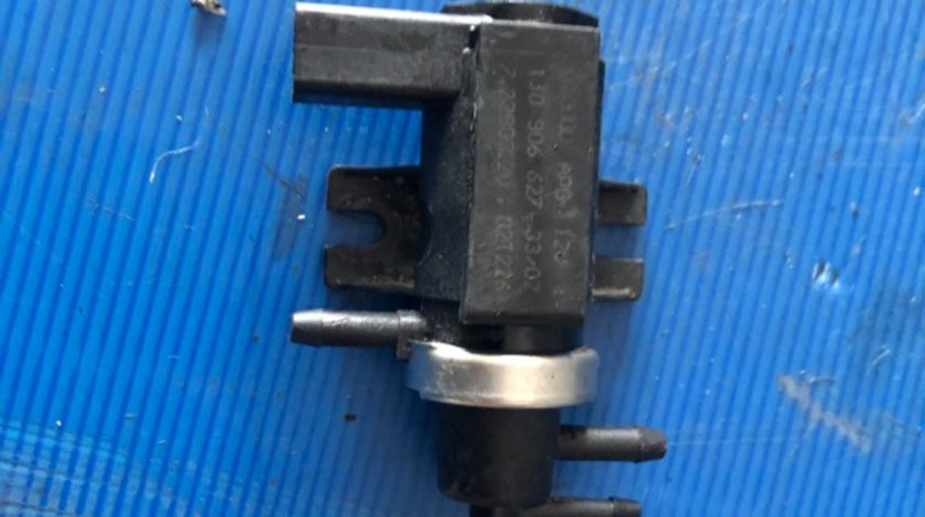 Electrovalva 1.9 tdi avb vw passat b5 1j0906627