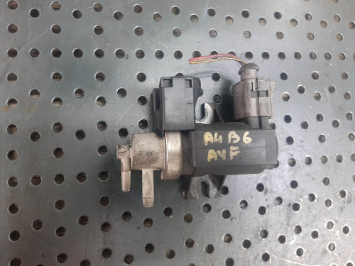 Electrovalva 1.9 tdi avf audi a4 b6 vw passat b5 72290313
