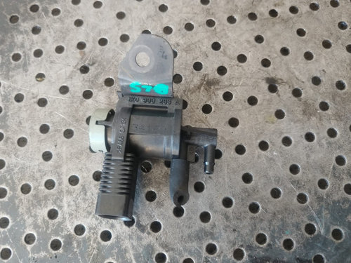 Electrovalva 1.9 tdi bls audi a3 8p skoda fabia 2 vw caddy golf 5 1k0906283a