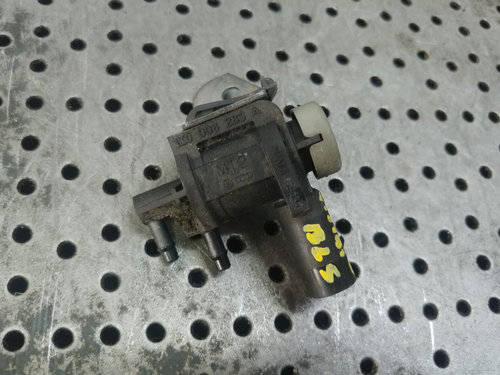 Electrovalva 1.9 tdi bls audi a3 8p skoda fabia 2 vw golf 5 1k0906283a