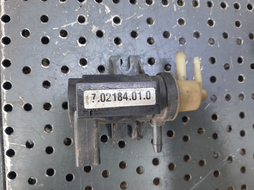 Electrovalva 1.9 tdi skoda octavia 1 fabia superb vw passat b3 b6 702184010