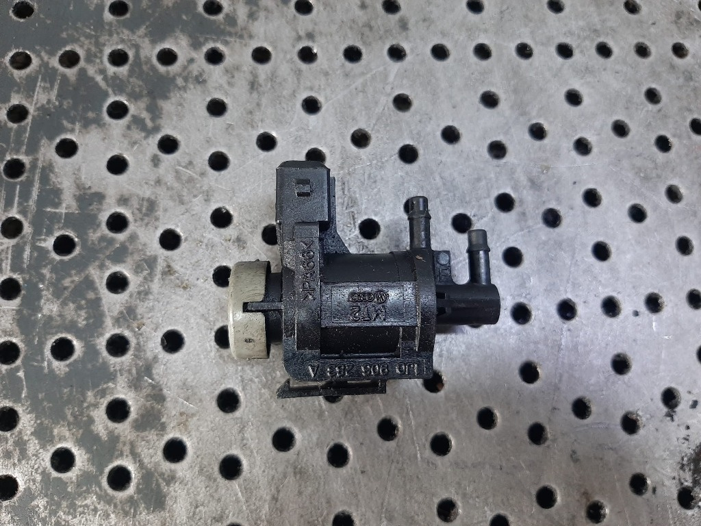 Electrovalva 1.9 tdi vw golf 4 passat b5 audi a4 b6 1j0906283a