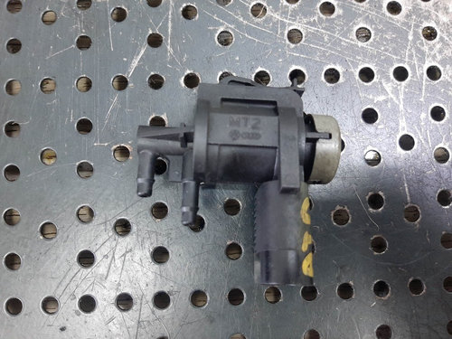 Electrovalva 1.9 tdi vw new beetle audi a3 8l seat ibiza 2 leon skoda fabia 1 octavia 1 vw golf 4 1j...