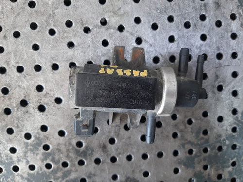 Electrovalva 1.9 tdi vw passat b5 golf 4 1h0906627
