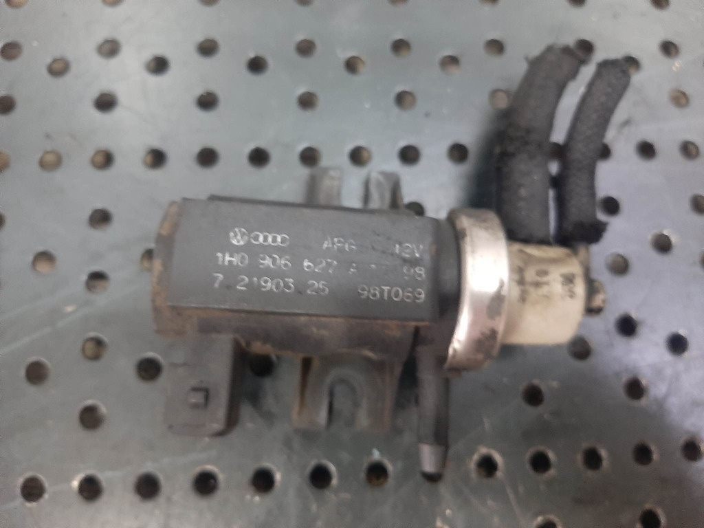 Electrovalva 1.9 tdi vw passat b5 golf 4 1h0906627a