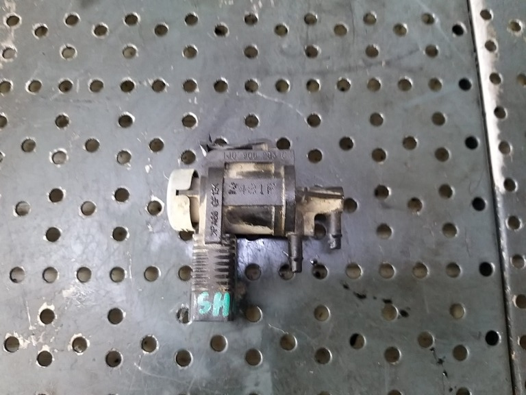 Electrovalva 1.9 tdi vw sharan 1j0906283c