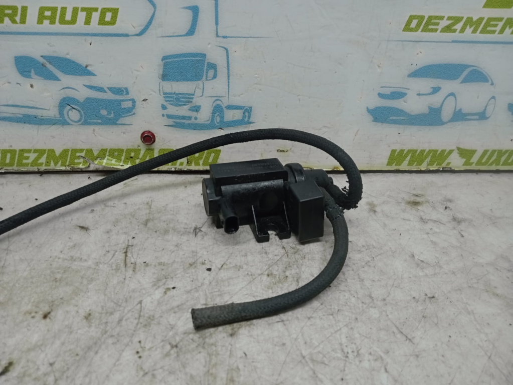 Electrovalva 11747805391-01 7805391-01 BMW Seria 1 E81-E88 [2004 - 2007]
