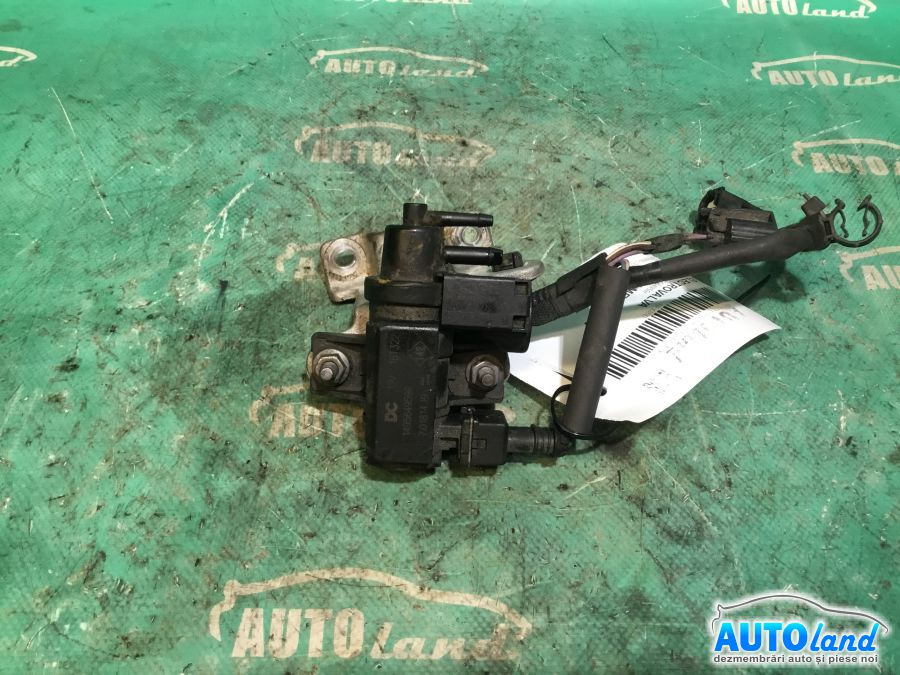 Electrovalva 149564959r 1.5 DCI Renault MEGANE IV 2016