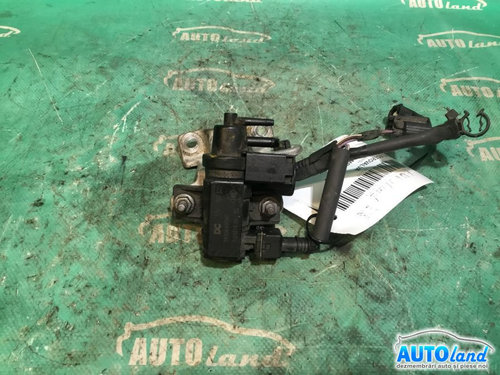 Electrovalva 149564959r 1.5 DCI Renault MEGANE IV 2016