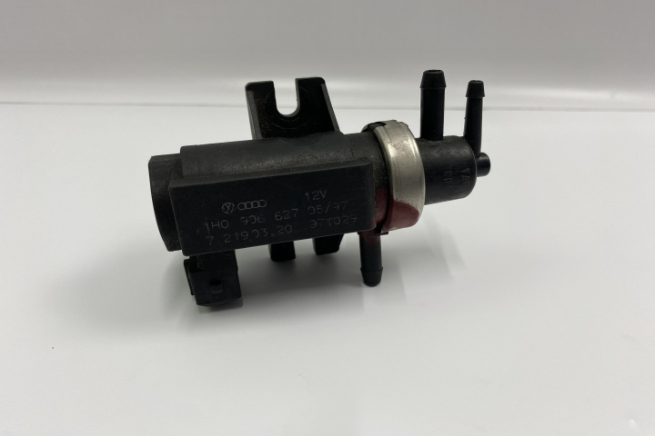 Electrovalva 1H0906627 Volkswagen VW Caddy 2 [1995 - 2004]