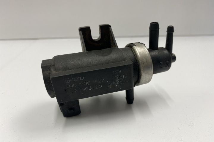 Electrovalva 1H0906627 Volkswagen VW Passat B5 [1996 - 2000]
