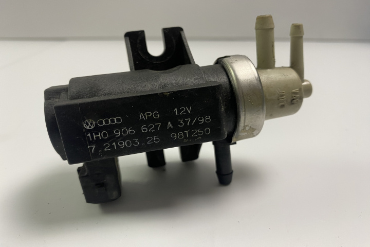 Electrovalva 1H0906627A Volkswagen VW Passat B5 [1996 - 2000]