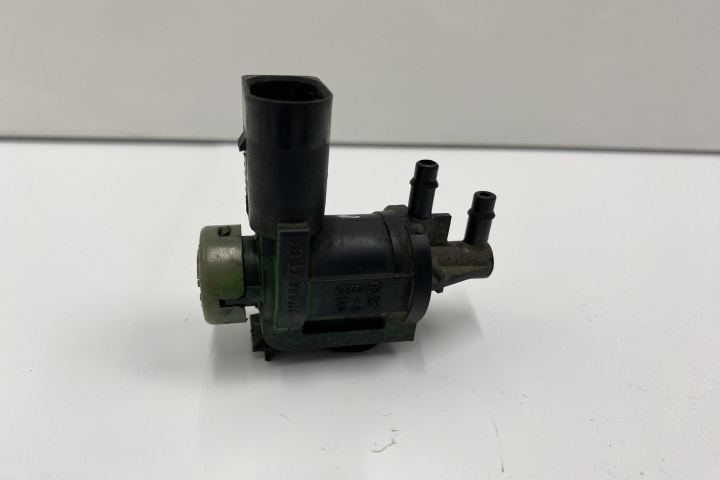 Electrovalva 1J0906283C Audi A6 4F/C6 [2004 - 2008]