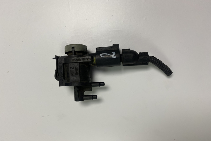 Electrovalva 1J0906283C Volkswagen VW Transporter T5 [2003 - 2009]