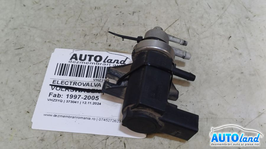 Electrovalva 1j0906627b Volkswagen GOLF IV 1J1 1997-2005