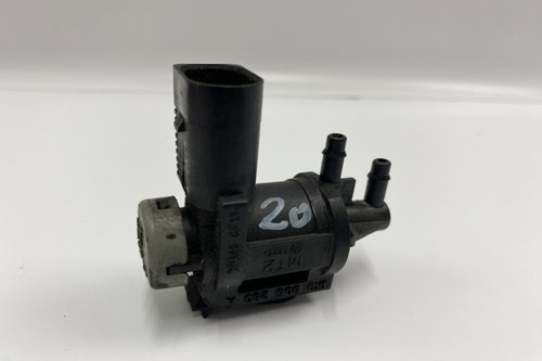 Electrovalva 1K0906283A Volkswagen VW Caddy 3 [2004 - 2010]