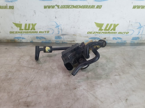 Electrovalva 1k0906627a 2.0 tdi BMN Audi A3 8P/8PA [facelift] [2004 - 2008] 2.0 tdi BMN