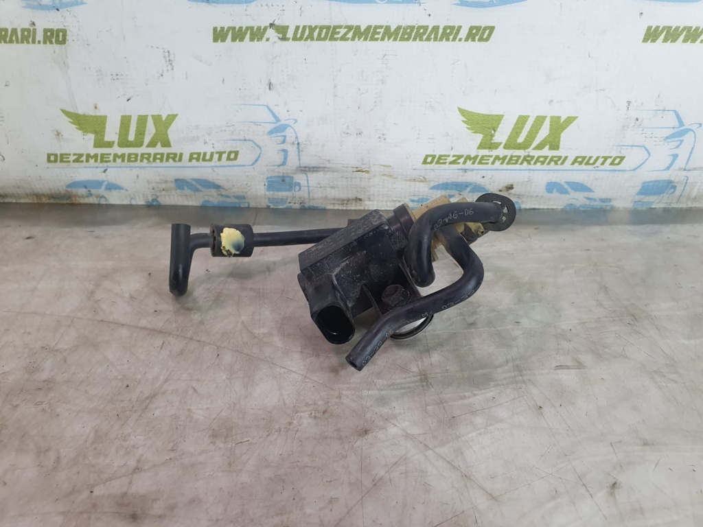 Electrovalva 1k0906627a 2.0 tdi BMN Seat Ibiza 3 6L [2002 - 2006]