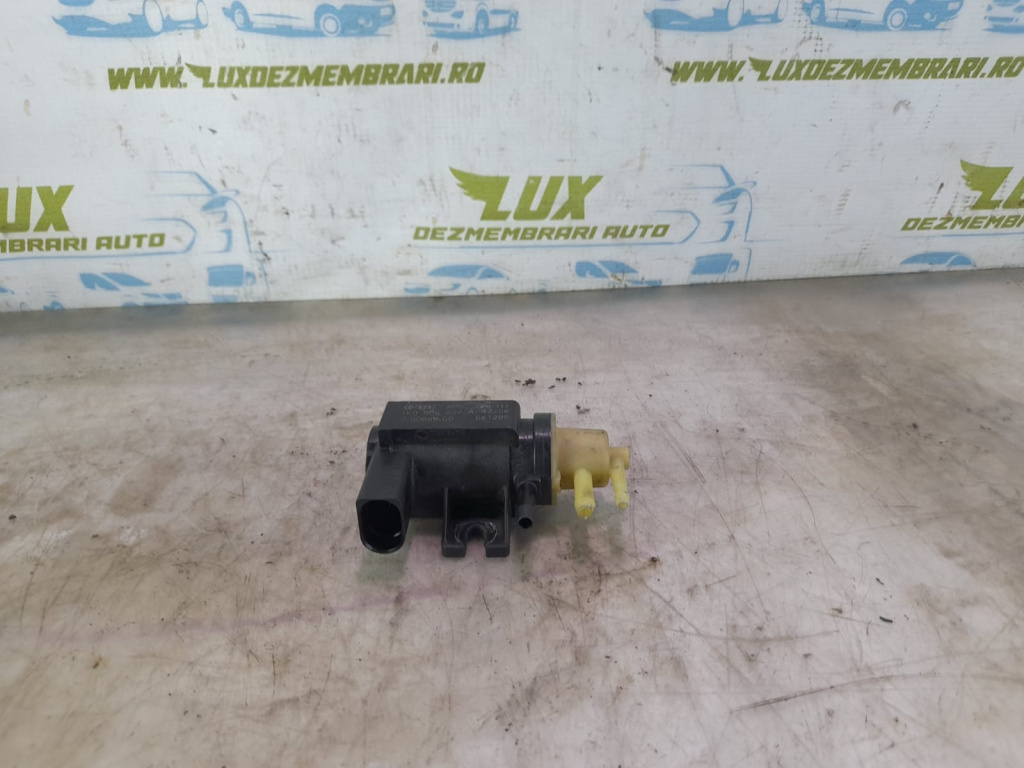 Electrovalva 1k0906627a 2.0 tdi BMP Audi A3 8P/8PA [facelift] [2004 - 2008]