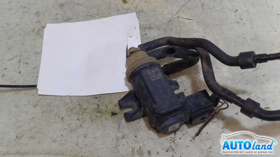 Electrovalva 1k0906627b Skoda OCTAVIA 1Z3 2004