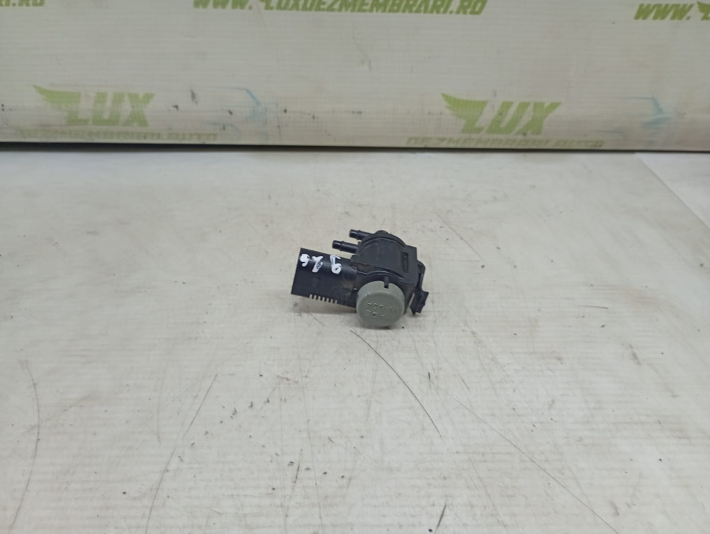 Electrovalva 1k0960283a Volkswagen VW Golf 6 [2008 - 2015] 2.0 tdi CFH