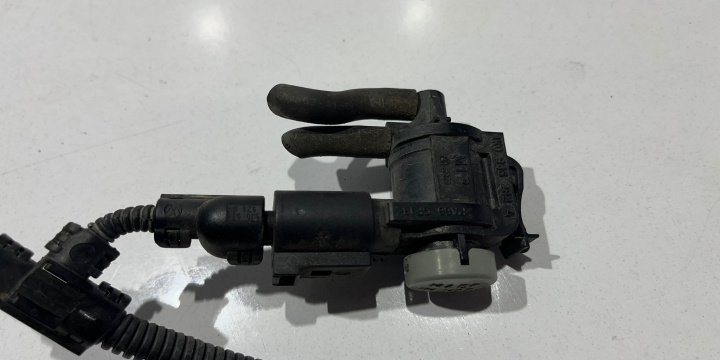 Electrovalva 1ko906283a Volkswagen VW Passat B6 [2005 - 2010]