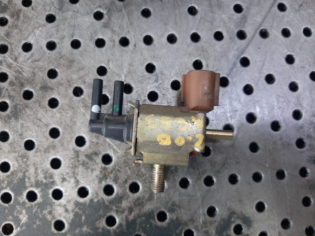 Electrovalva 2.0 b 4g63 mitsubishi outlander 1 2001-2005 k5t48272