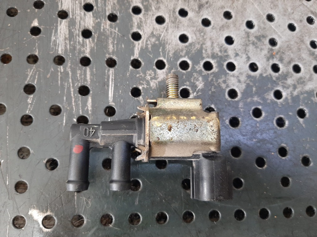 Electrovalva 2.0 b 4g63 mitsubishi outlander 1 2001-2005 k5t48397
