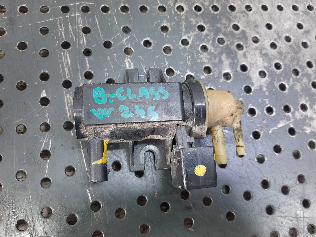 Electrovalva 2.0 cdi 640941 mercedes a-class w169 b-class w245 a0061536628