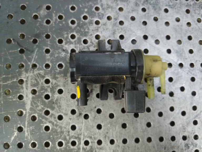 Electrovalva 2.0 cdi mercedes a-class w169 b-class w245 a0061536628