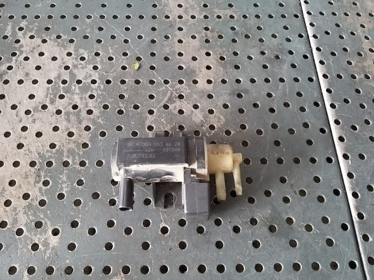 Electrovalva 2.0 cdi mercedes a class w169 a0061536628 70078202
