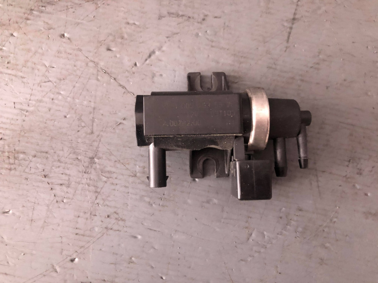 Electrovalva 2.0 cdi mercedes a-class w169 a0051535528