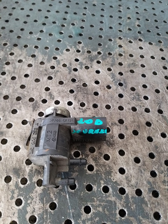 Electrovalva 2.0 crd dodge journey 1k0906283a