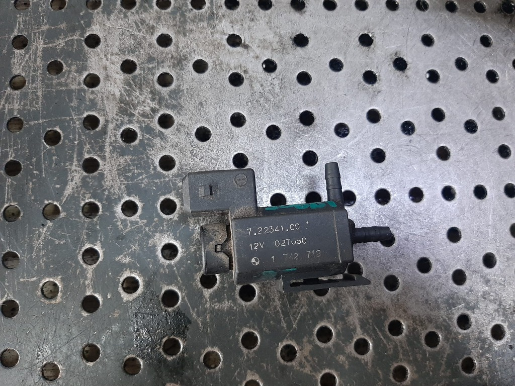 Electrovalva 2.0 d 3.0 d bmw seria 5 e53 seria 3 e90 e46 72234100 1742712