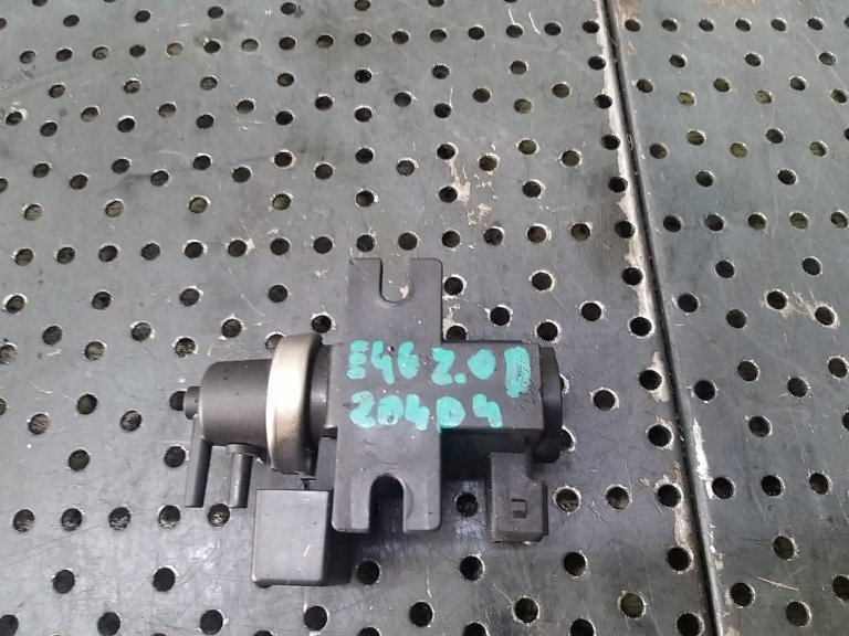 Electrovalva 2.0 d bmw seria 3 e46 72247906 72279600