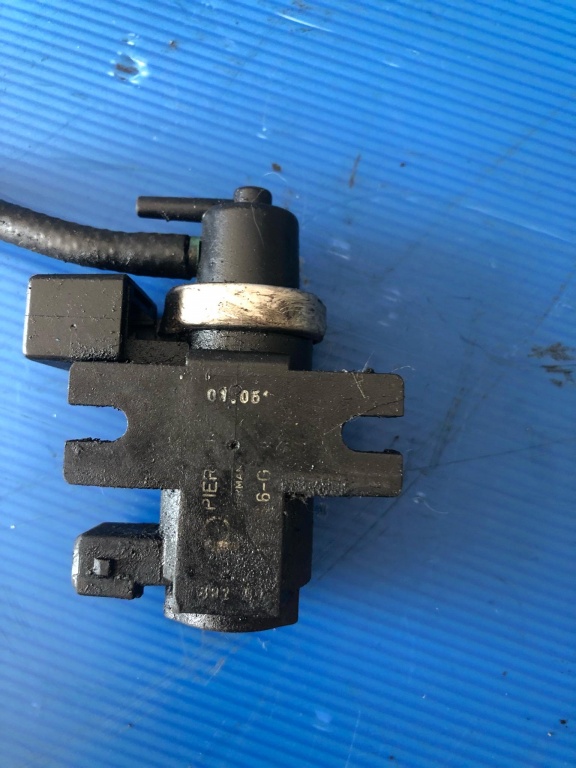 Electrovalva 2.0 d bmw seria 3 e46 72279600