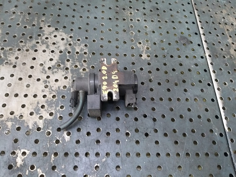 Electrovalva 2.0 d bmw seria 3 e90 e91 70057900 7796634