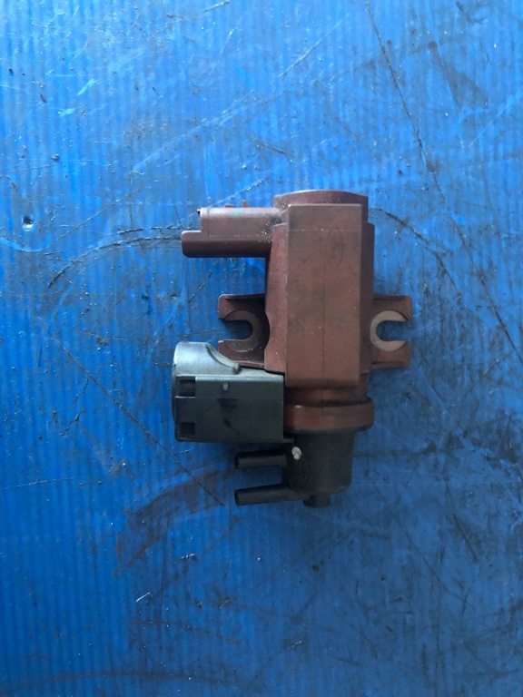 Electrovalva 2.0 d ford mondeo mk4 2008 6g9q-9e882-ca