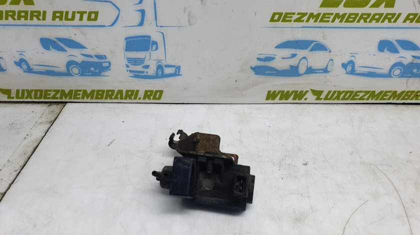 Electrovalva 2.0 d m47 204D4 7796634-03 BMW Seria 3 E90 [2004 - 2010]