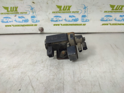 Electrovalva 2.0 d m47 204D4 7796634 BMW X5 E70 [2006 - 2010]