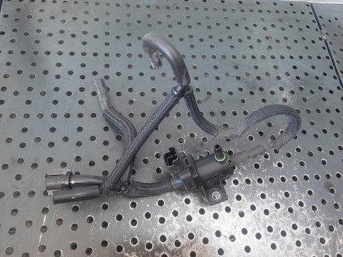 Electrovalva 2.0 d multijet ah03 fiat ducato euro 6 9665558580