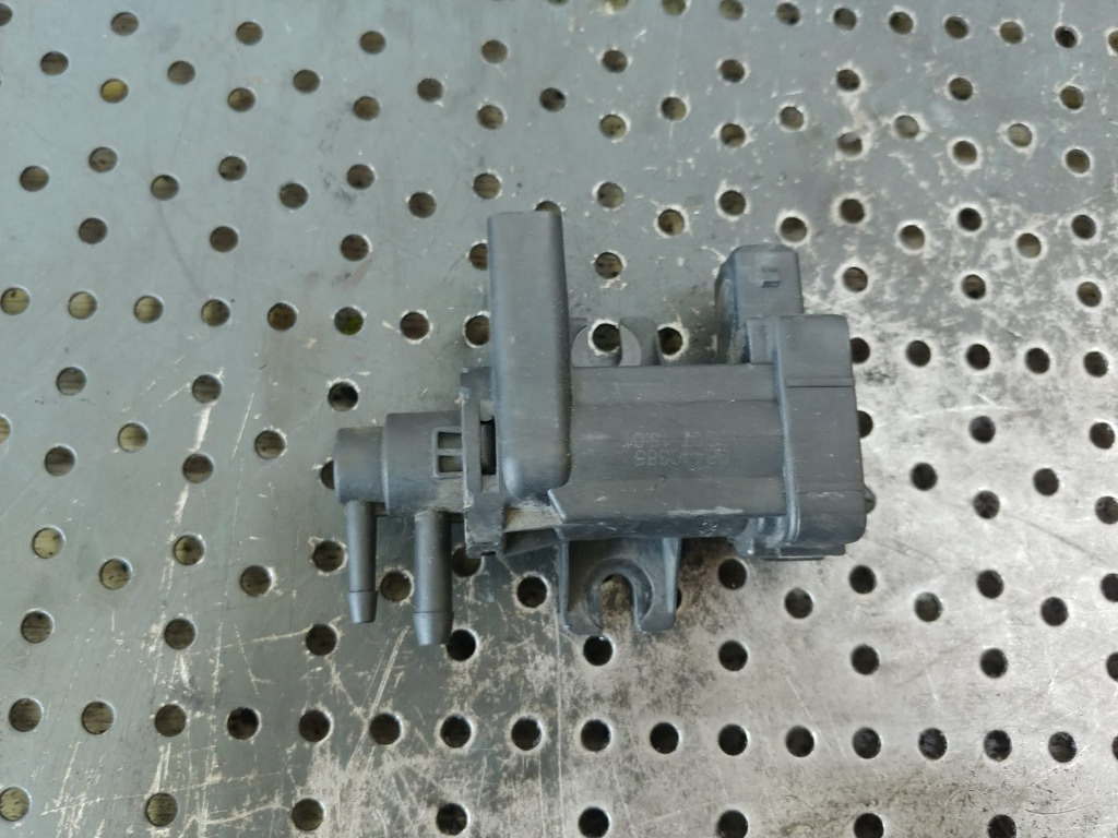 Electrovalva 2.0 d z20s1 opel antara a l07 chevrolet captiva 96440385