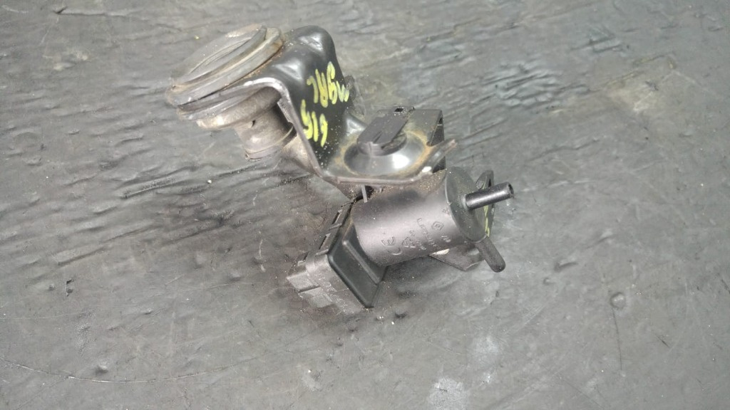 Electrovalva 2.0 dci m9rc615 renault megane 3 scenic 3 8200762162
