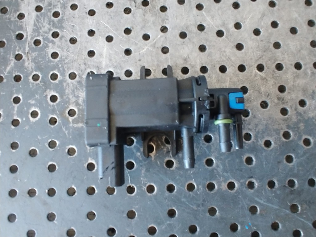 Electrovalva 2.0 hdi ah01 peugeot 5008 308 citroen c5 9808206880