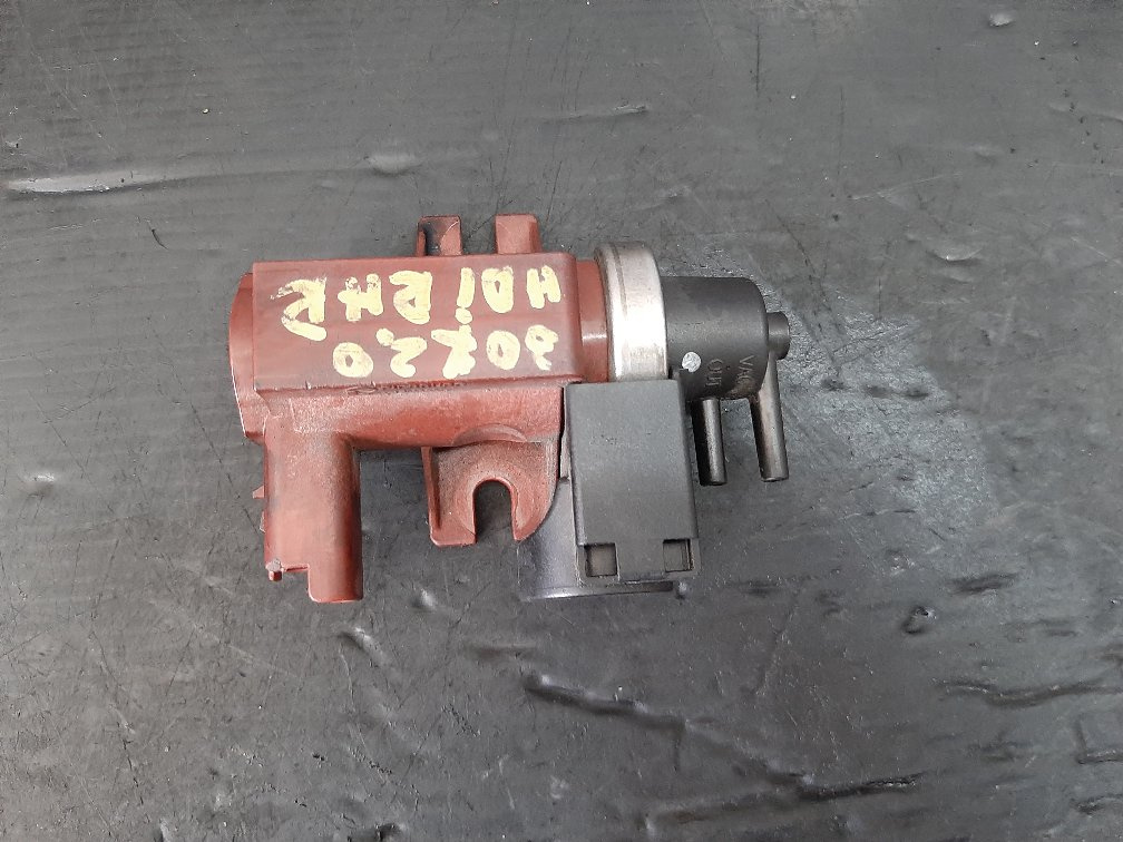 Electrovalva 2.0 hdi rhr peugeot 307 407 citroen c4 9654282880 70061200