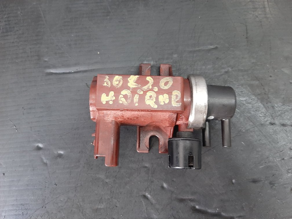 Electrovalva 2.0 hdi rhr peugeot 307 407 citroen c4 volvo s40 9650098380 70096602