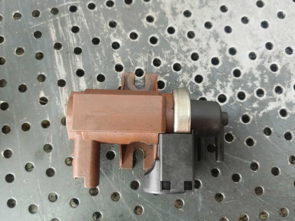 Electrovalva 2.0 hdi rhr peugeot 307 407 citroen c4 9654282880 70061200