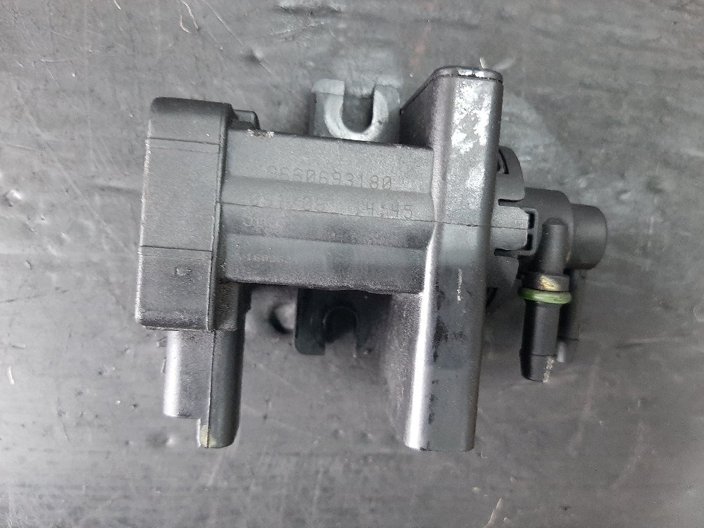 Electrovalva 2.0 hdi rhr peugeot 308 407 citroen c5 c4 9660693180
